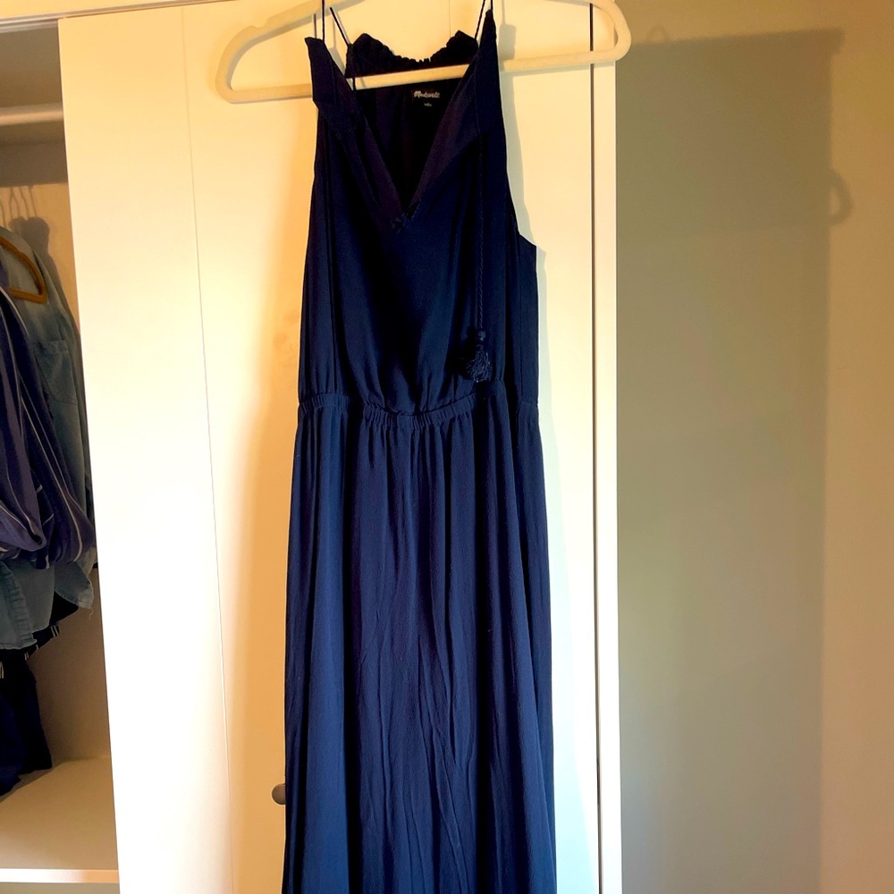 Madewell Maxi